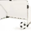 Foldbart Fodboldmål Mini