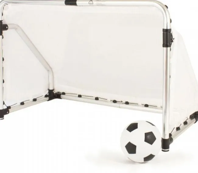 Foldbart Fodboldmål Mini