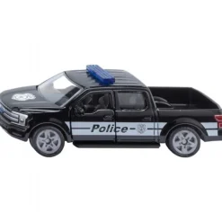 Ford US Politi