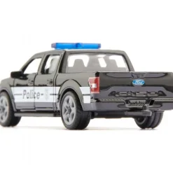 Ford US Politi