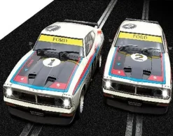 Ford XB Falcon Touring Car Legends