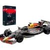 Formel 1 Max Verstappen Bil