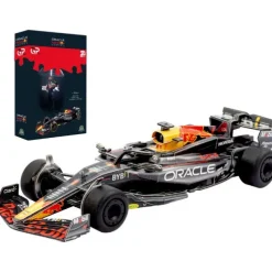 Formel 1 Max Verstappen Bil