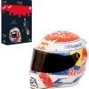 Formel 1 Max Verstappen Hjelm
