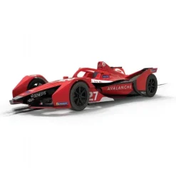 Formula E Avalanche Andretti Season 8 Ja