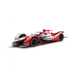 Formula E - Mahindra Racing, Alexander S