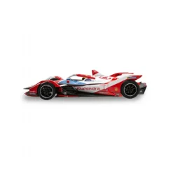 Formula E - Mahindra Racing, Alexander S
