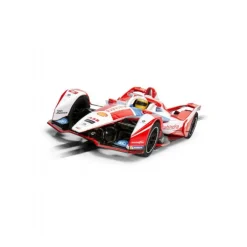 Formula E - Mahindra Racing, Alexander S