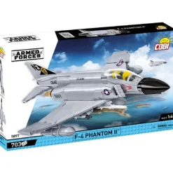 F-4 Phantom II - USS Midway