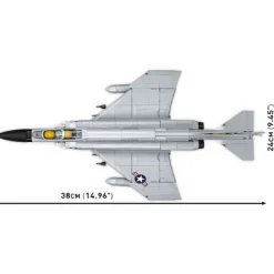 F-4 Phantom II - USS Midway