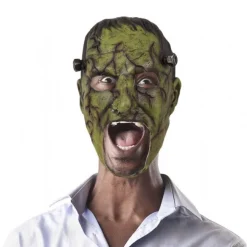 Frankenstein latexmaske