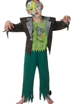 Frankie dreng 110 cm