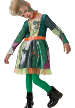 Frankie pige 104 cm