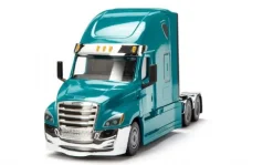 Freightliner Cascadia