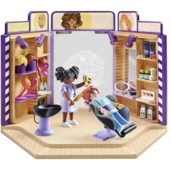 Frisørsalon