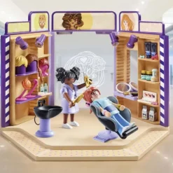 Frisørsalon
