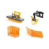 Front Loader tilbehør 1:32
