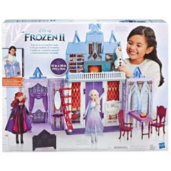 Frost 2 Arrendelle Fold And Go Slot