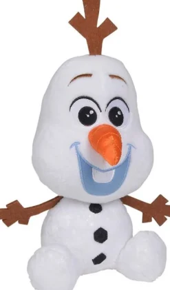 Frost Bamse Olaf 25cm