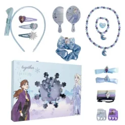 Frost Beauty box m. 24 dele