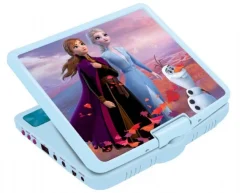 Frost Bærbar DVD afspiller