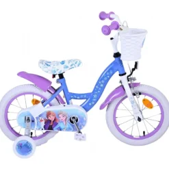 Frost Børnecykel 14 Tommer