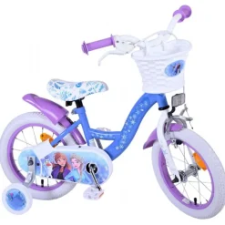 Frost Børnecykel 14 Tommer