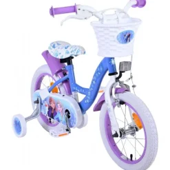 Frost Børnecykel 14 Tommer
