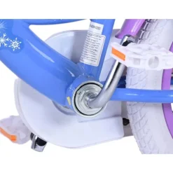 Frost Børnecykel 14 Tommer