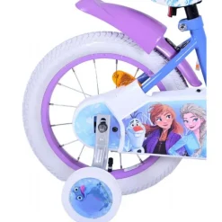 Frost Børnecykel 14 Tommer