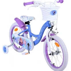 Frost Børnecykel 16 Tommer