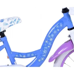 Frost Børnecykel 16 Tommer