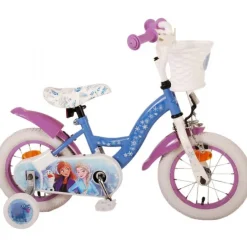 Frost Børnecykel 12 Tommer