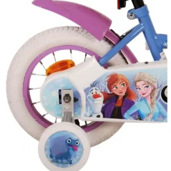 Frost Børnecykel 12 Tommer