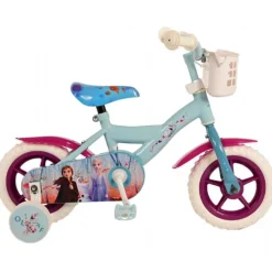 Frost Cykel 10 Tommer
