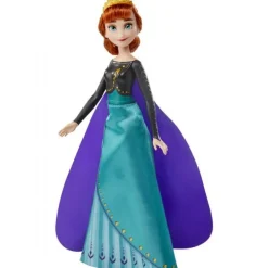 Frost 2 Dronning Anna Shimmer Dukke