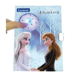 Frost Elektronisk Dagbog