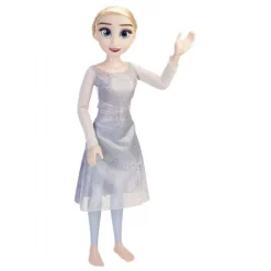Frost 2 Elsa Dukke 80cm