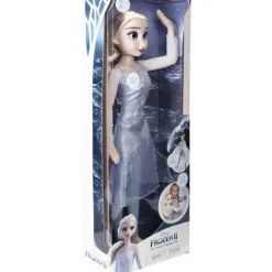 Frost 2 Elsa Dukke 80cm
