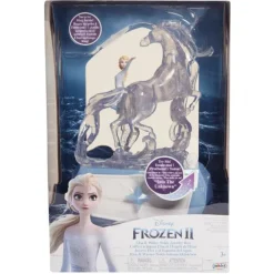 Frost 2 Elsa og Nøkken Smykkeskrin