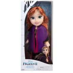 Frost 2 Eventyr Anna Dukke 38cm