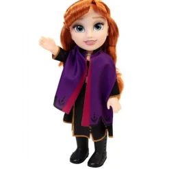 Frost 2 Eventyr Anna Dukke 38cm