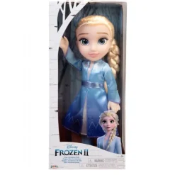 Frost 2 Eventyr Elsa Dukke 38cm
