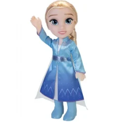 Frost 2 Eventyr Elsa Dukke 38cm