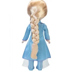 Frost 2 Eventyr Elsa Dukke 38cm