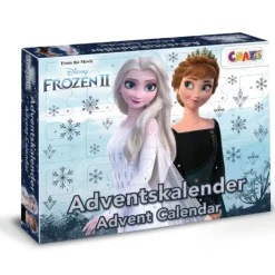 Frost 2 Julekalender