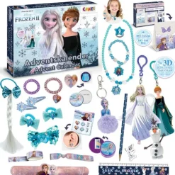 Frost 2 Julekalender