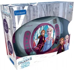 Frost Karaoke CD Afspiller