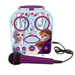 Frost Karaoke Maskine