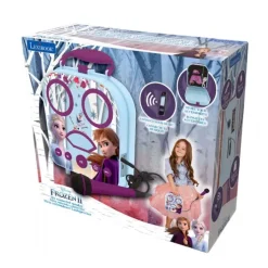 Frost Karaoke Maskine